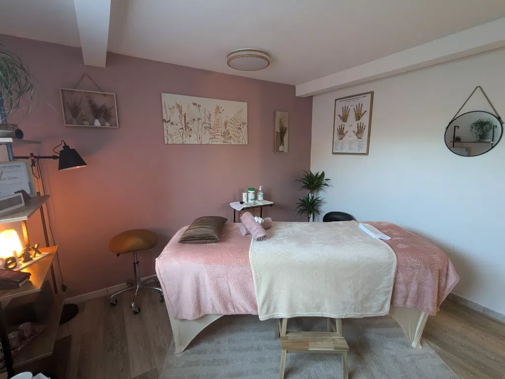 Cabinet RÉFLEX'O ÉLIZEN à Gaillac